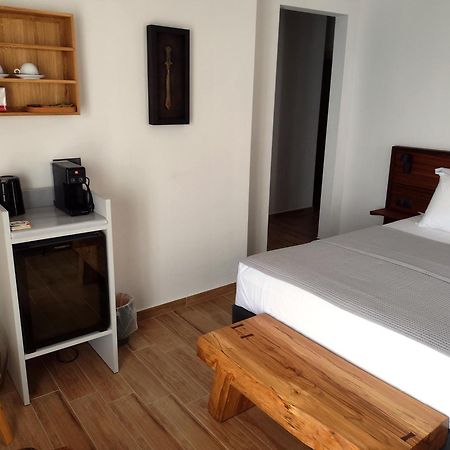 Apartament Eleni'S Sea View Adults Only Pefkochori Zewnętrze zdjęcie