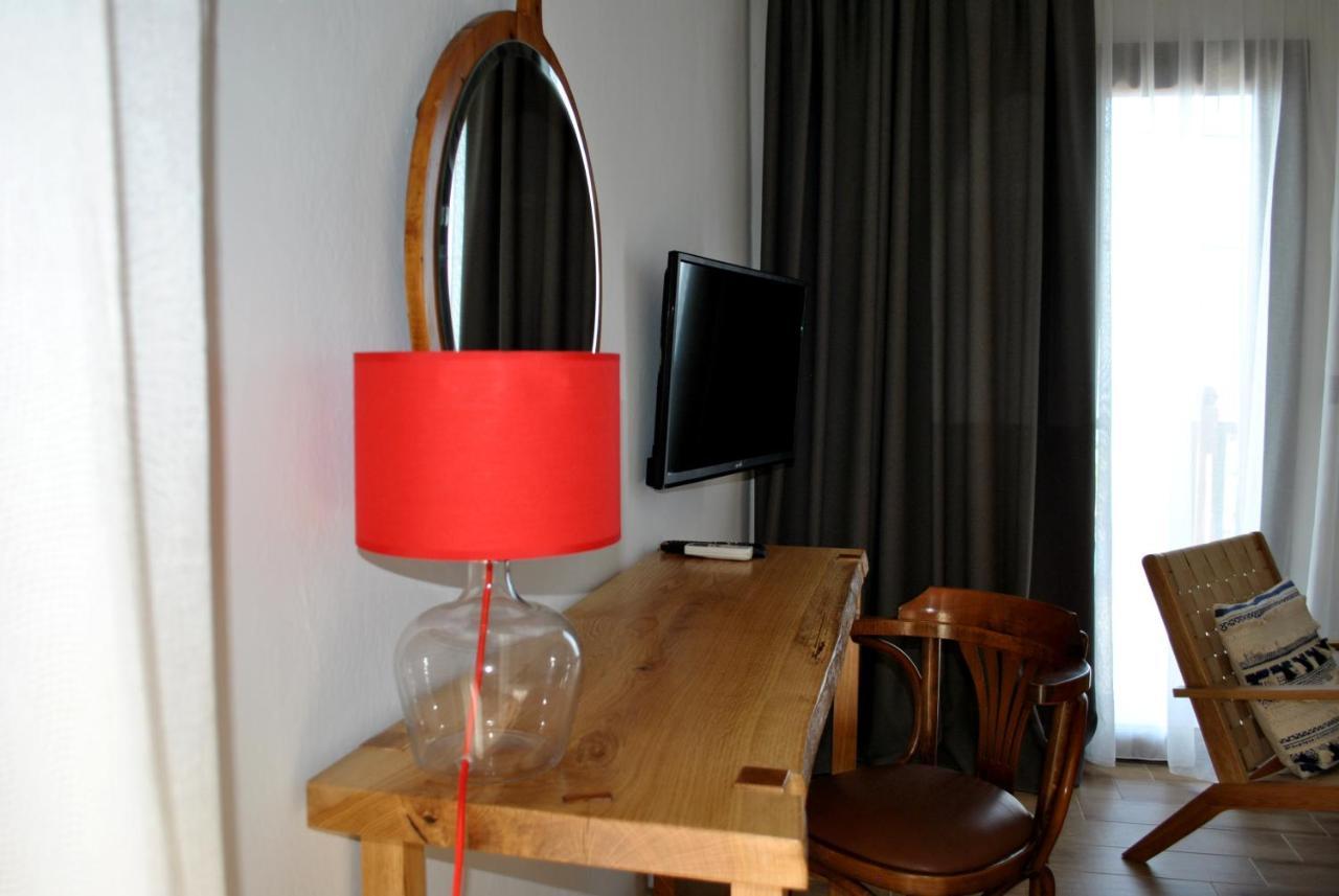 Apartament Eleni'S Sea View Adults Only Pefkochori Zewnętrze zdjęcie
