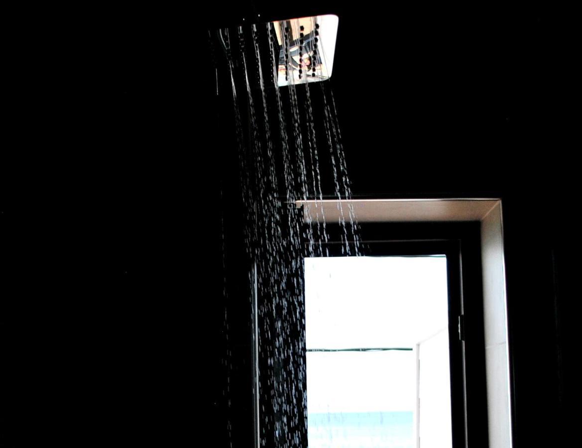 Apartament Eleni'S Sea View Adults Only Pefkochori Zewnętrze zdjęcie