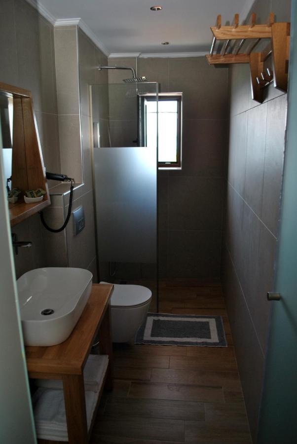 Apartament Eleni'S Sea View Adults Only Pefkochori Zewnętrze zdjęcie