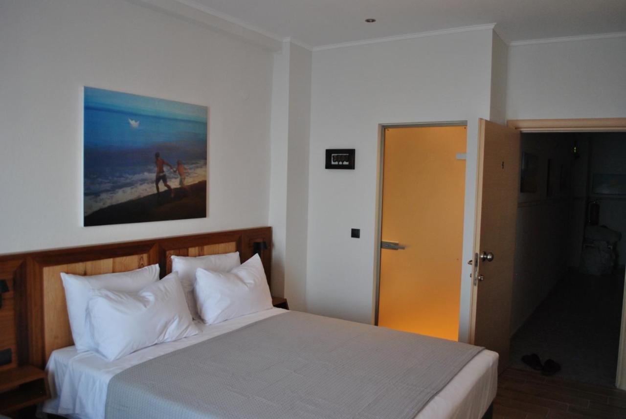 Apartament Eleni'S Sea View Adults Only Pefkochori Zewnętrze zdjęcie
