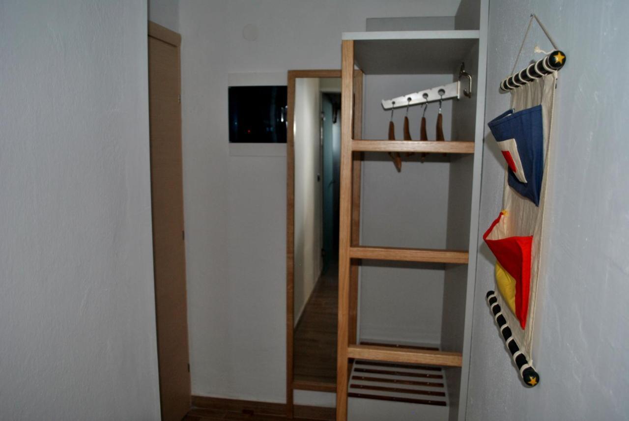 Apartament Eleni'S Sea View Adults Only Pefkochori Zewnętrze zdjęcie
