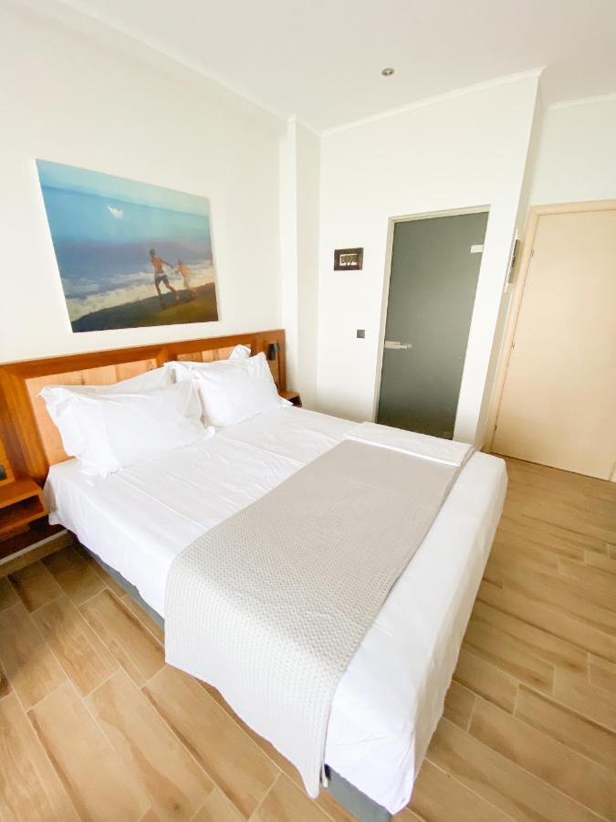Apartament Eleni'S Sea View Adults Only Pefkochori Zewnętrze zdjęcie