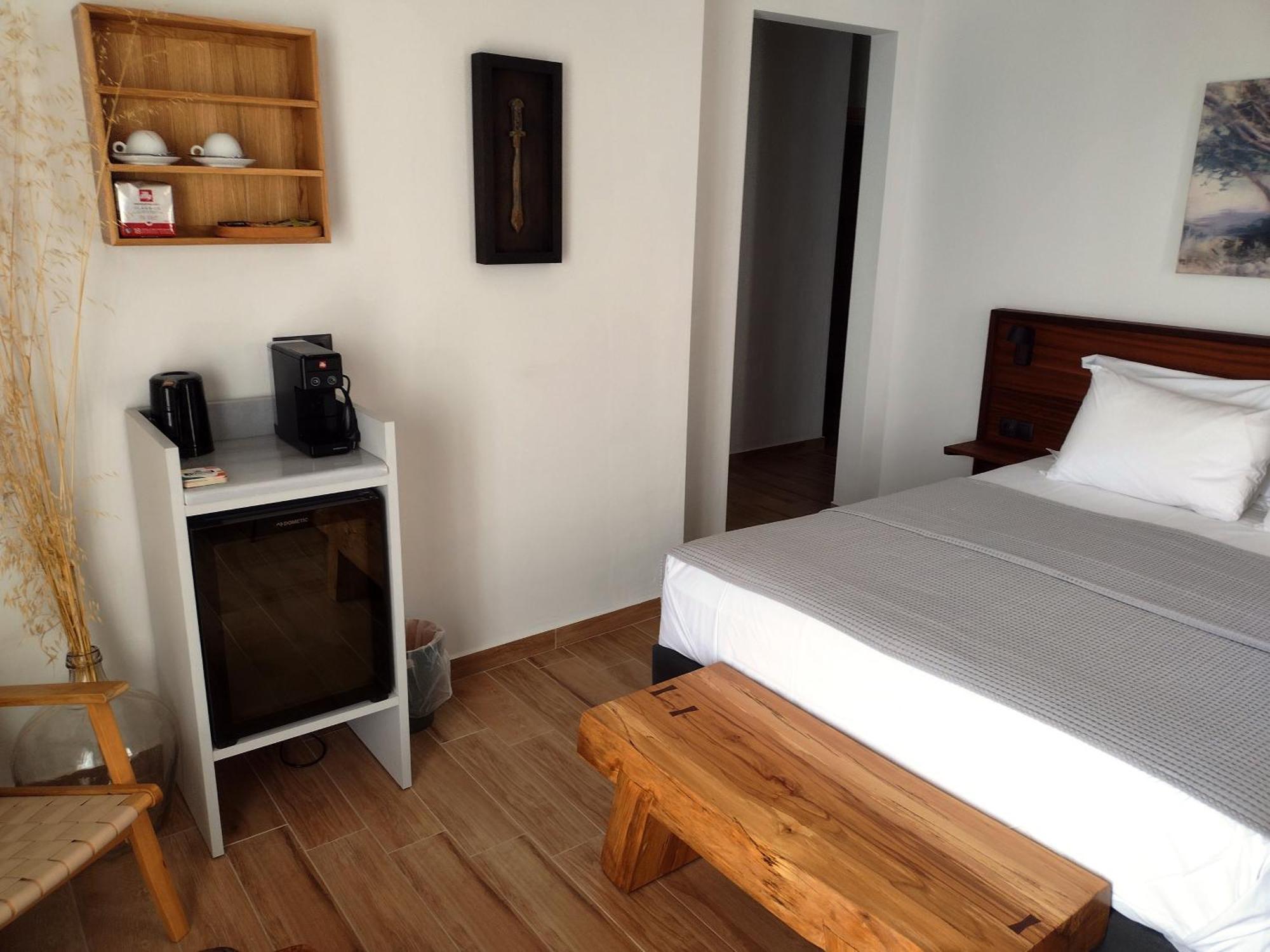Apartament Eleni'S Sea View Adults Only Pefkochori Zewnętrze zdjęcie