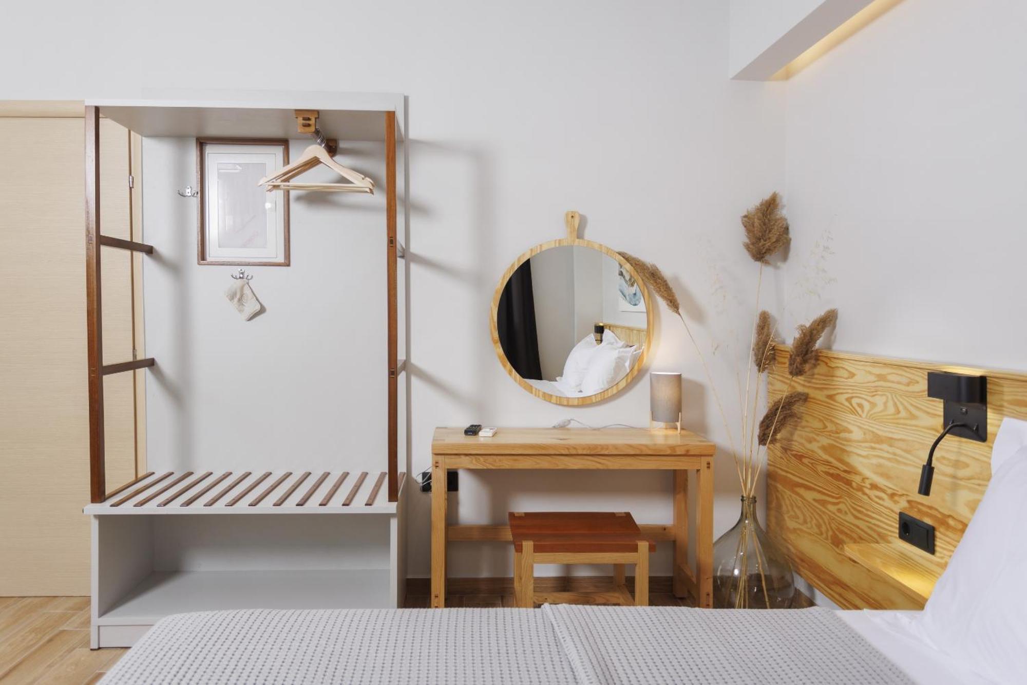 Apartament Eleni'S Sea View Adults Only Pefkochori Zewnętrze zdjęcie