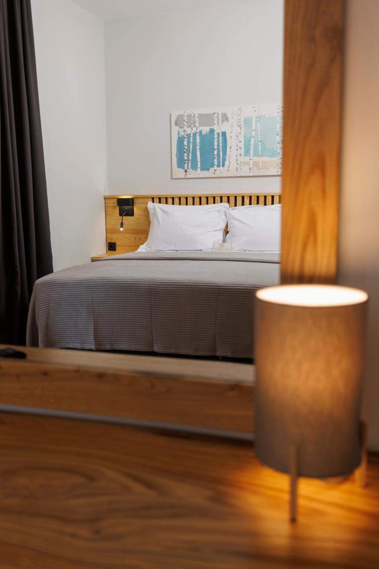 Apartament Eleni'S Sea View Adults Only Pefkochori Zewnętrze zdjęcie