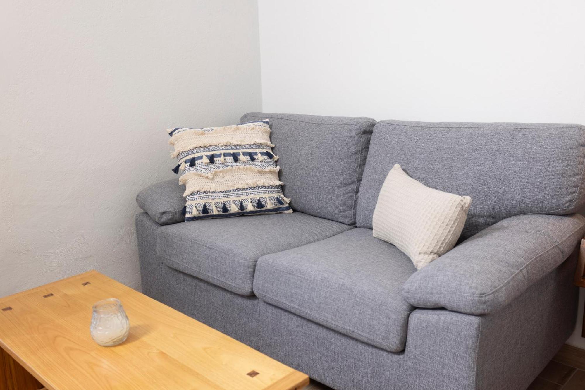Apartament Eleni'S Sea View Adults Only Pefkochori Zewnętrze zdjęcie