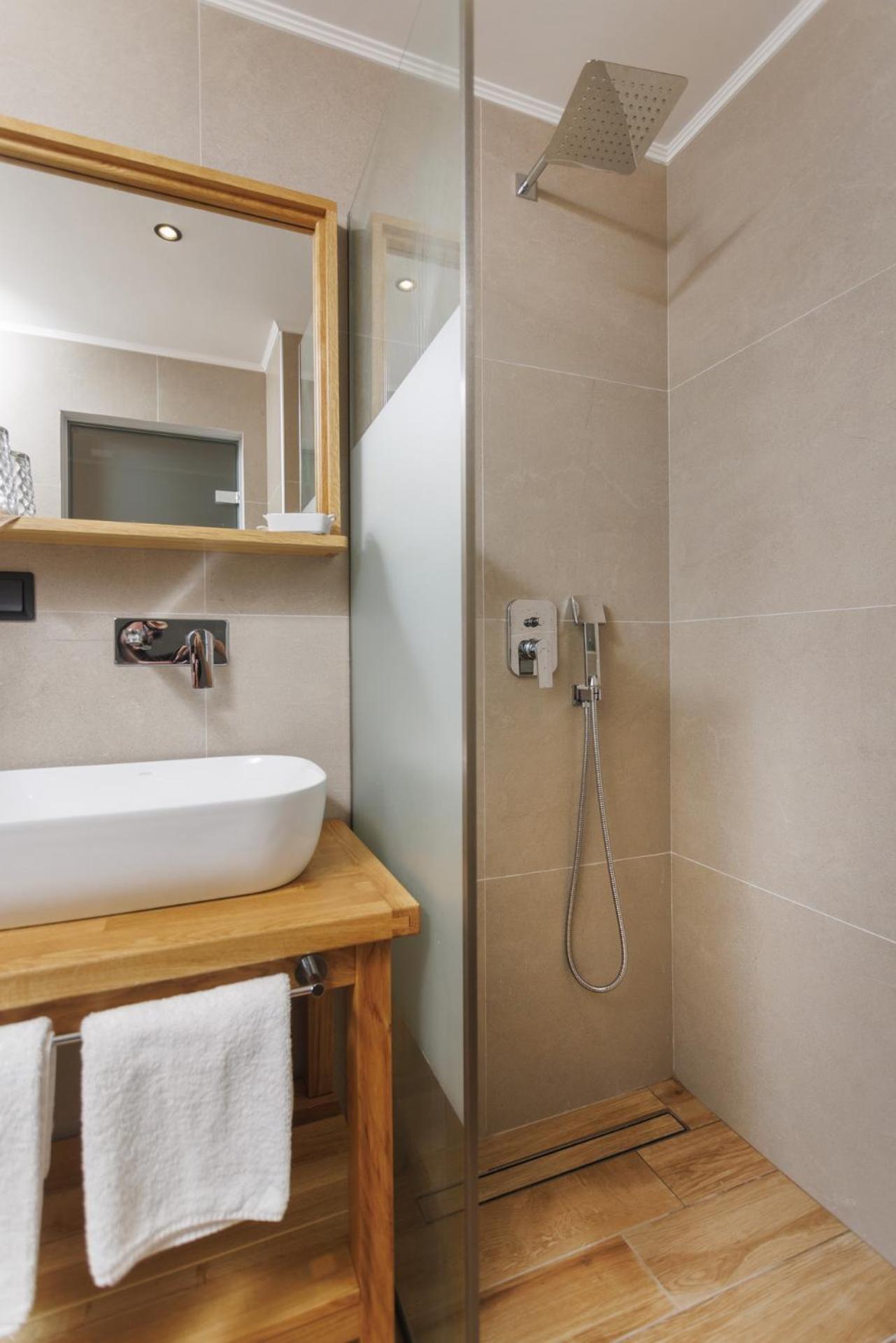 Apartament Eleni'S Sea View Adults Only Pefkochori Zewnętrze zdjęcie