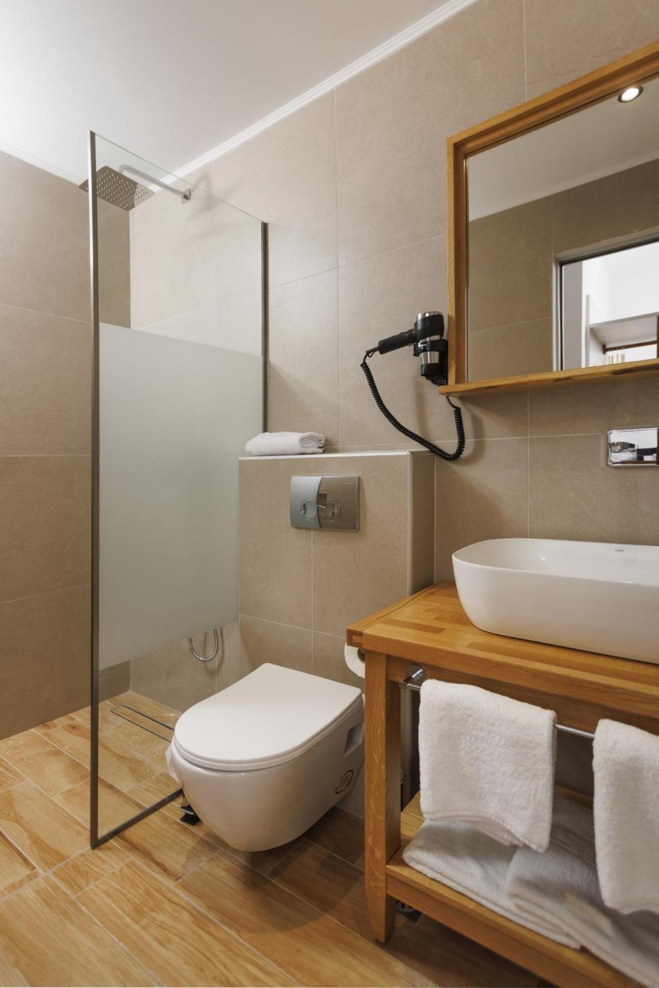 Apartament Eleni'S Sea View Adults Only Pefkochori Zewnętrze zdjęcie
